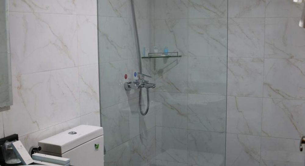 8Day Hotel Yangon Extérieur photo